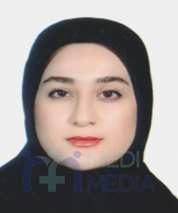 خانم دکتر فاطمه بابائی قاضیانی