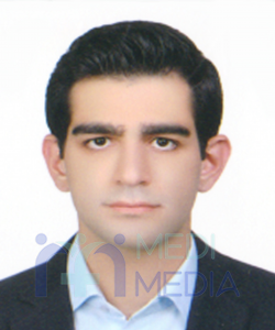 آقای دکتر دانوش زرگر