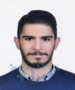 آقای دکتر آرمین گل پرور آتشی