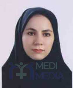 خانم دکتر سیمین معادیخواه