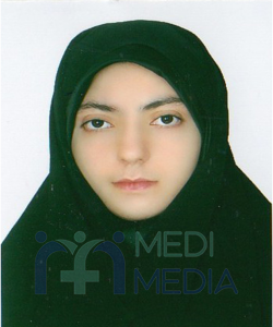 خانم دکتر مطهره مقیمی فیروز آباد