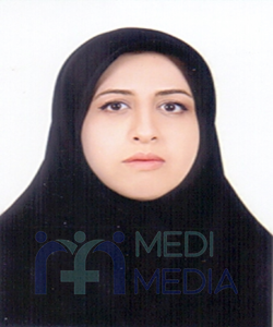 خانم دکتر شکوفه رحمانیان