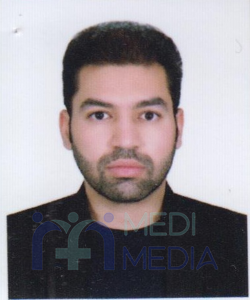آقای دکتر علی محمدعلی پورظهیرآبادی