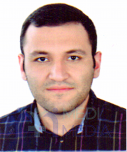 آقای دکتر سجاد پورکاوه