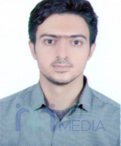 آقای دکتر سید سعید یزدان پرست