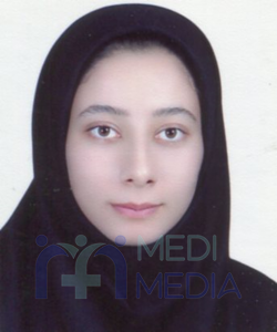 خانم دکتر مریم اسکندرپور