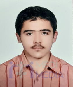 آقای دکتر میلاد چمبری