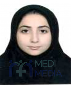 خانم دکتر آزاده قلاوند