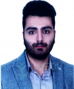 آقای دکتر محسن قهرمانپور