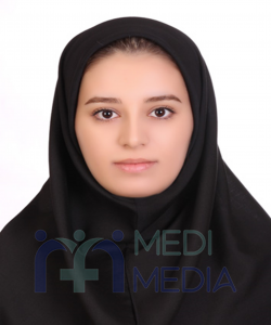خانم دکتر سارا نوروزی