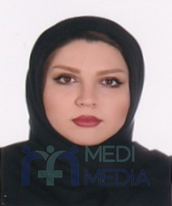 خانم دکتر رؤیا سواران
