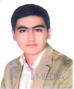 آقای دکتر سینا سبزواری