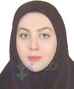 خانم دکتر شبنم ایزدپناه