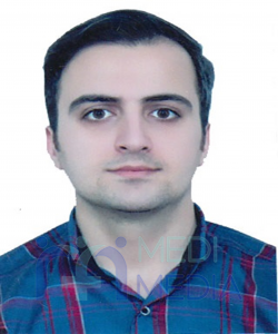 آقای دکتر انور بهرامی