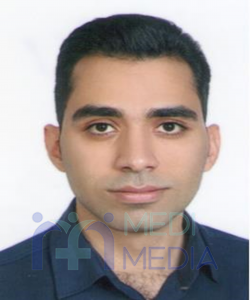 آقای دکتر محمد شمسی کهریزسنگی