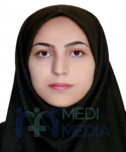 خانم دکتر راضیه فرخی