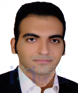آقای دکتر مهدی مدیری