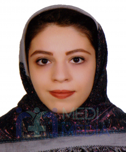 خانم دکتر شیوا رضائی