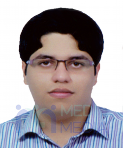 آقای دکتر سینا رضازاده سرابی جاوید