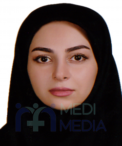 خانم دکتر نازنین عظیمی