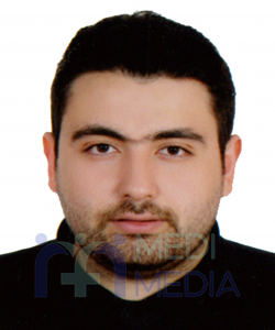 آقای دکتر یزدان شفی خانی