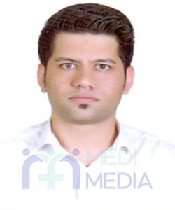 آقای دکتر حسین آدینه وند