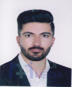 آقای دکتر امیر پورطالبی