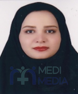 خانم دکتر مهلا میری بنجار