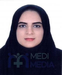 خانم دکتر فاطمه رسولی امیری