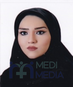 خانم دکتر الهام خاتون آبادی آذر