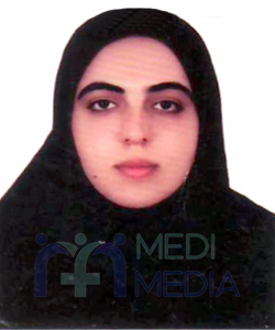 خانم دکتر فاطمه زارعی