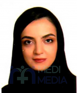 خانم دکتر صباسادات مشگ فروش