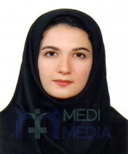 خانم دکتر دیانا انیسیان
