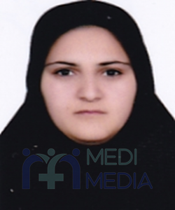 خانم دکتر زهرا عبدالصمدی