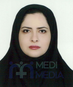 خانم دکتر سیده سمیرا رسولی