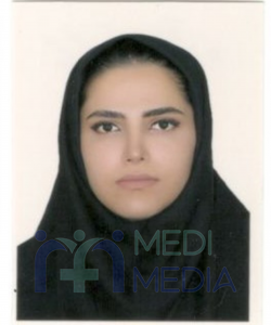 خانم دکتر پریسا علیزاده نیلی