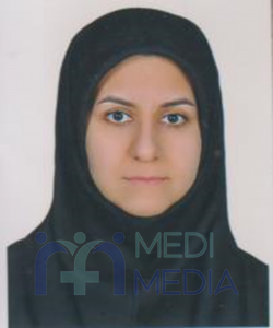 خانم دکتر الهام یزدانی دهنوی