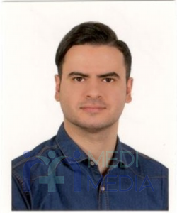 آقای دکتر علی اکبری