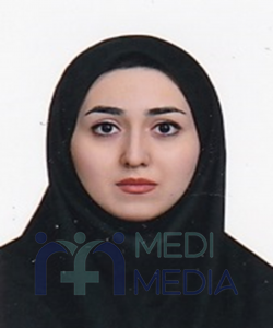 خانم دکتر یاسمین پوروطن