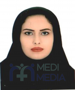 خانم دکتر ساحل خانبابائی