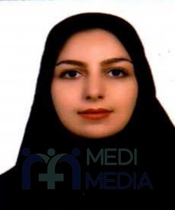 خانم دکتر لیلا نیلی