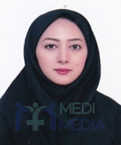 خانم دکتر نگار سخاوتمند