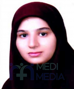 خانم دکتر مرضیه لطفی