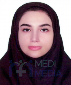 خانم دکتر مهشید بختیاری نژاد