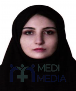 خانم دکتر مریم کوره پز
