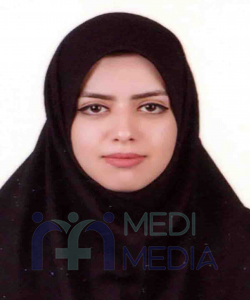 خانم دکتر زهرا برجی