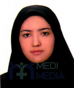 خانم دکتر بهار مطلبی زاده