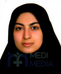 خانم دکتر نگین فقیه دولت آبادی