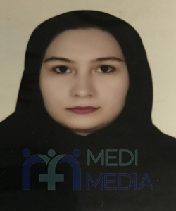 خانم دکتر الهام مامی زاده