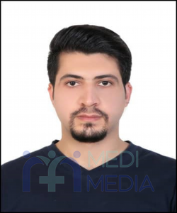 آقای دکتر محمد احمدی